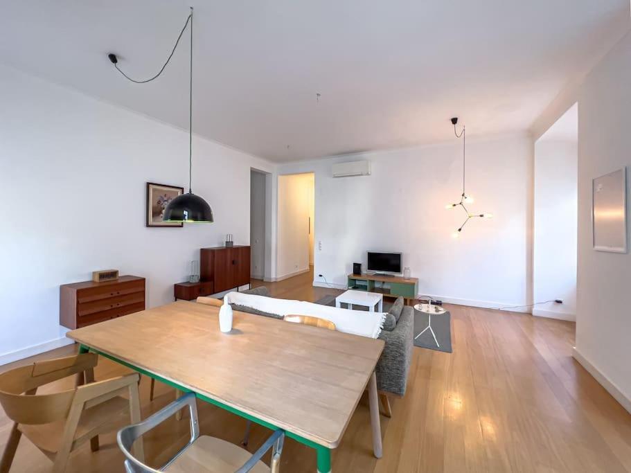 4 Rooms Home In Baixa Lisboa Extérieur photo