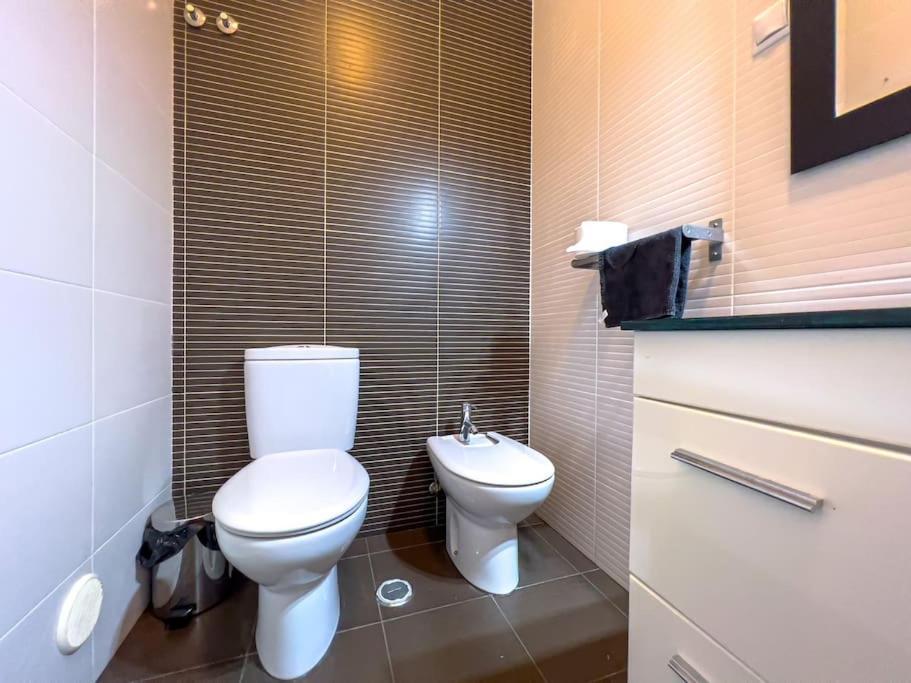 4 Rooms Home In Baixa Lisboa Extérieur photo