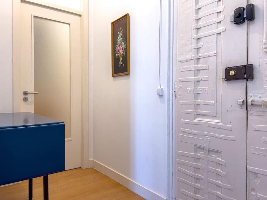 4 Rooms Home In Baixa Lisboa Extérieur photo