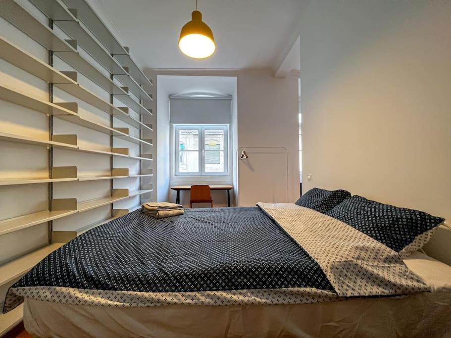 4 Rooms Home In Baixa Lisboa Extérieur photo
